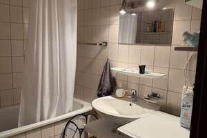 Gepflegte 3-Zimmer-Wohnung in zentraler Lage von Pforzheim – Salierstr.  59, 75177 Nordstadt, Pforzheim – Vorschaubild 3