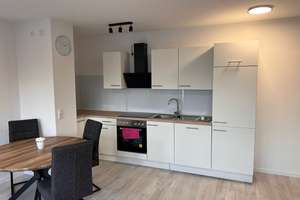 Sanierte und möblierte Wohnung mit Balkon im Herzen von Stuttgart-Vaihingen – Haeberlinstrasse 8, 70563 Vaihingen-Mitte, Stuttgart – Vorschaubild 5