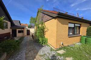 Freistehendes EFH mit großem Garten, Keller und Garage in Magstadt zu verkaufen... – Forchenweg 4, 71106 Böblingen (Kreis) – Vorschaubild 5