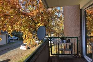 Helle 2-Zimmer-Wohnung mit Balkon, Aufzug und Stellplatz in gepflegtem Mehrfamilienhaus – Die vollständige Adresse der Immobilie erhältst du vom Anbieter., 52068 Trierer Straße, Aachen – Vorschaubild 16