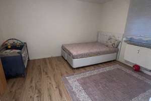 CityHome l Vermietete 1,5-Zimmer-Wohnung mit Erbbaurecht – Augsburg-Bärenkeller – Die vollständige Adresse der Immobilie erhältst du vom Anbieter., 86156 Bärenkeller, Augsburg – Vorschaubild 9