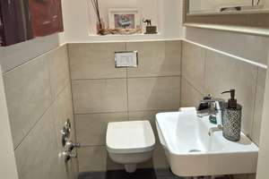 Köln-Dellbrück  Helle 4-Zimmer 109,5 m²  DG-Maisonette mit Balkon – Von-Quadt-Str. 41, 51069 Dellbrück, Köln – Vorschaubild 11