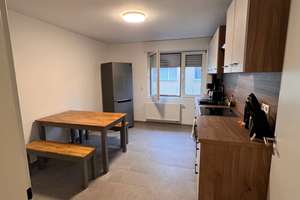 Stilvolle, neuwertige 2-Zimmer-Wohnung mit Balkon und EBK in Mannheim – 68165 Schwetzingerstadt/Oststadt, Mannheim – Vorschaubild 4