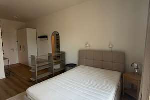 Möbliertes Apartment in Uni-Nähe zu vermieten - Perfekt für Studenten oder Pendler – Die vollständige Adresse der Immobilie erhältst du vom Anbieter., 56072 Güls, Koblenz – Vorschaubild 4