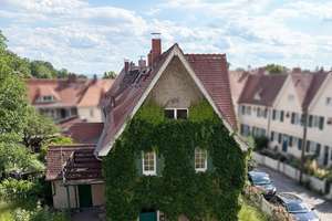 Denkmalobjekt wartet auf Liebhaber – Die vollständige Adresse der Immobilie erhältst du vom Anbieter., 1109 Hellerau/Wilschdorf, Dresden – Vorschaubild 25