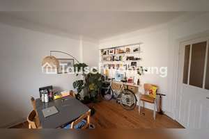 Tauschwohnung: Suchen 4-Zimmer-Wohnung - bieten 3 Zimmer-Altbau in Altona – Die vollständige Adresse der Immobilie erhältst du vom Anbieter., 22769 Altona-Nord, Hamburg – Vorschaubild 4