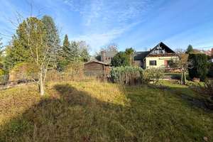 Sonniges Eckgrundstück – perfekte Basis für Ihr Familienprojekt – Rundlingsteig 9, 13467 Hermsdorf, Berlin – Vorschaubild 21