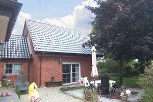 Großzügiges Familienhaus mit Charme, Garten und Kamin – mitten in Haren – Die vollständige Adresse der Immobilie erhältst du vom Anbieter., 49733 Haren (Ems) – Vorschaubild 4