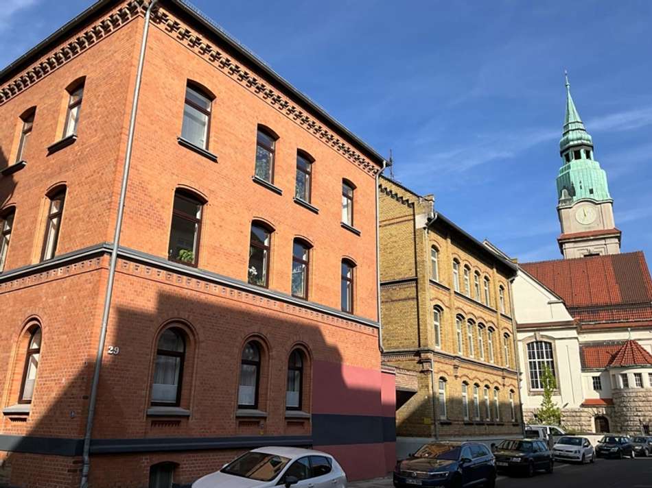 Außenansicht 3