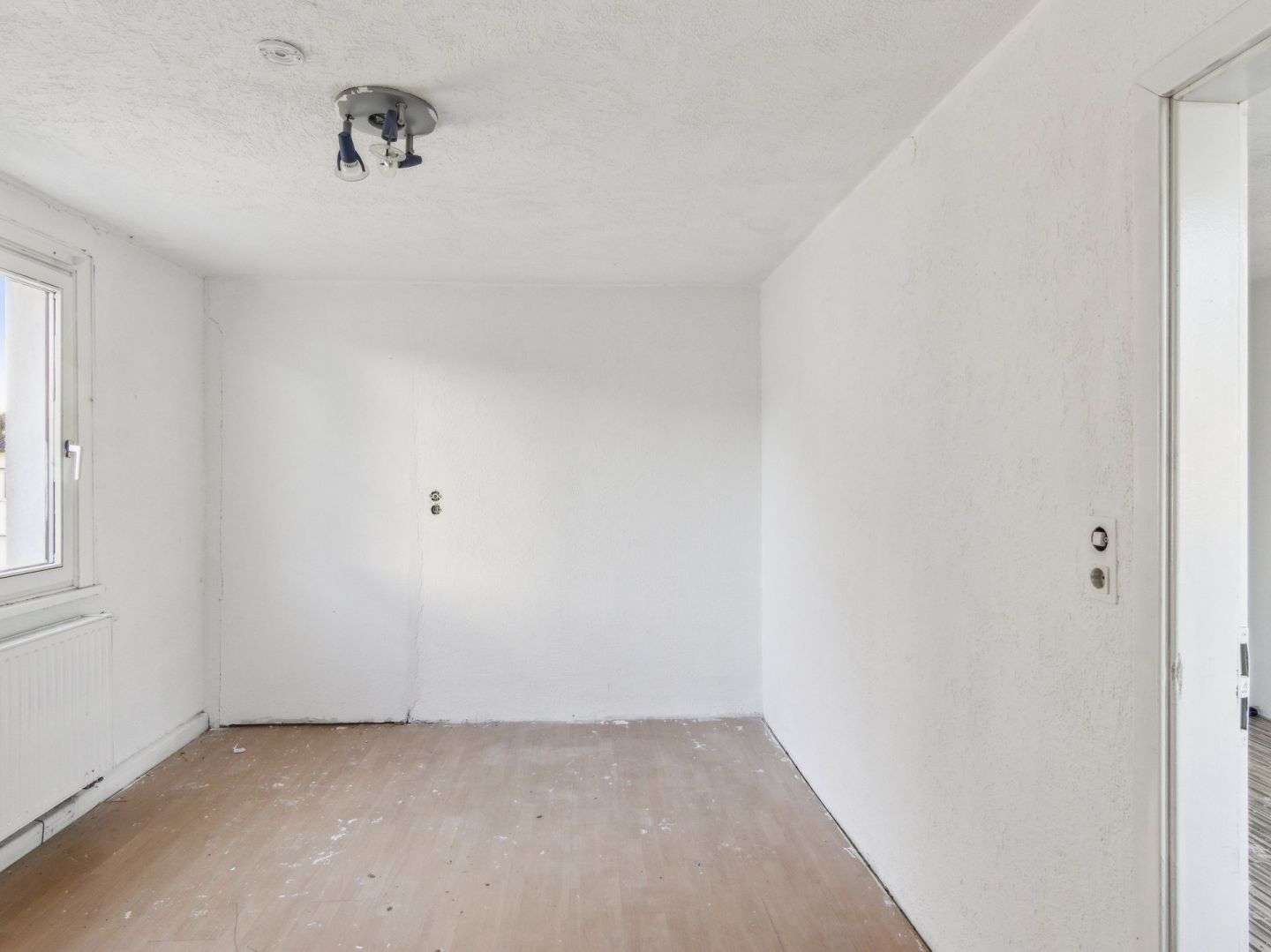 Immobilie in Wellendingen - Saniertes Einfamilienhaus in Wellendingen - Bild 11