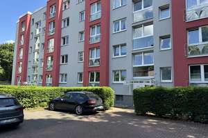 Dortmund - Schüren: Vermietete 2 Zimmerwohnung mit Terrasse für Kapitalanleger – Bergmeisterstraße 15 b, 44269 Schüren, Dortmund – Vorschaubild 8