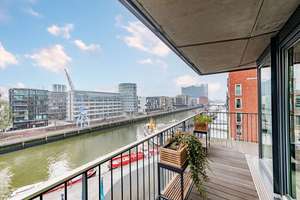 Traumwohnung direkt am historischen Hafen mit Blick auf die Elbphilharmonie – Die vollständige Adresse der Immobilie erhältst du vom Anbieter., 20457 HafenCity, Hamburg – Vorschaubild 24