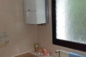 Eigentumswohnung ca. 99Qm, 4 Zimmer, 2 Bäder, Garage, Balkon, Sackgasse, direkt am Wald gelegen – Die vollständige Adresse der Immobilie erhältst du vom Anbieter., 42115 Elberfeld West, Wuppertal – Vorschaubild 6