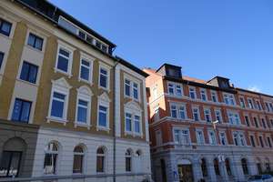 Gepflegte 6-Zimmer Wohnung mit Balkon, EBK  + Garage * Östliches Ringgebiet – Kasernenstr. 11, 38106 Östliches Ringgebiet, Braunschweig – Vorschaubild 2