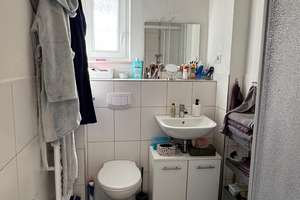 Gepflegte Zweizimmerwohnung in Osnabrück – Die vollständige Adresse der Immobilie erhältst du vom Anbieter., 49074 Innenstadt, Osnabrück – Vorschaubild 6