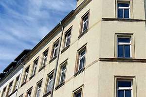 Zweitbezug nach San.! Kompakte 3-Zi. mit Einbauküche, Lam., Lift u. Wanne! – Tschaikowskistraße 29, 9130 Sonnenberg, Chemnitz – Vorschaubild 11