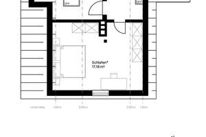 Augsburg-Göggingen | Einfamilienhaus mit hervorragender Substanz in zweiter Reihe – Die vollständige Adresse der Immobilie erhältst du vom Anbieter., 86199 Göggingen-Süd, Augsburg – Vorschaubild 22