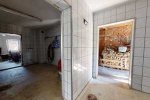 Einfamilienhaus mit Einliegerwohnung und großzügigem Grundstück - Nähe Kulkwitzer See  – Leipzig (Kreis) – Vorschaubild 28