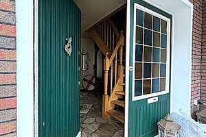 „Ein Zuhause mit Perspektive: Bungalow in Flachsmeer mit Einliegerwohnung und Gewerbeoption“ – Die vollständige Adresse der Immobilie erhältst du vom Anbieter., 26810 Westoverledingen – Vorschaubild 5