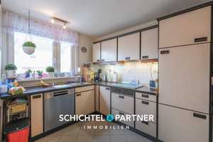 NEUER PREIS - Westend | Großes 3-Parteien-Haus mit Balkonen, Keller & Garten – Bremen – Vorschaubild 15