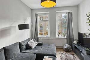 Helle 3-Zimmer-Wohnung mit Balkon im Top-Zustand – Die vollständige Adresse der Immobilie erhältst du vom Anbieter., 9130 Sonnenberg, Chemnitz – Vorschaubild 7