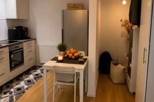 Saniertes 2-Zimmer-Apartment in ruhiger Lage – Marquardtstraße 42, 70186 Gablenberg, Stuttgart – Vorschaubild 8
