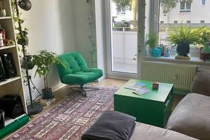Wohnung mit eigenem Garten im Herzen von Ehrenfeld – Herkulesstraße 37, 50823 Neuehrenfeld, Köln – Vorschaubild 2