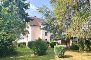 Das perfekte Familienhaus