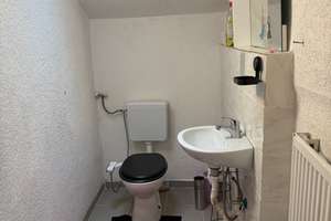 4-Zimmer-Wohnung mit EBK in Friedrichsfeld! WG geeeigent!Ab sofort frei! – Die vollständige Adresse der Immobilie erhältst du vom Anbieter., 68229 Friedrichsfeld, Mannheim – Vorschaubild 4