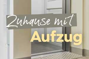 Leben statt pendeln – moderne Wohnung mit Aufzug – Siemensweg 10, 38228 Salzgitter – Vorschaubild 1
