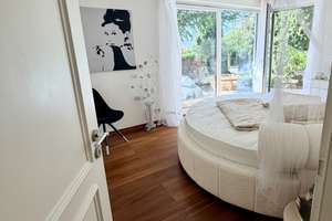 Killesberg-Exklusive Wohnung in bester Höhenlage mit  Blick über Stuttgart – Am Tazzelwurm 6d, 70192 Am Bismarckturm, Stuttgart – Vorschaubild 10