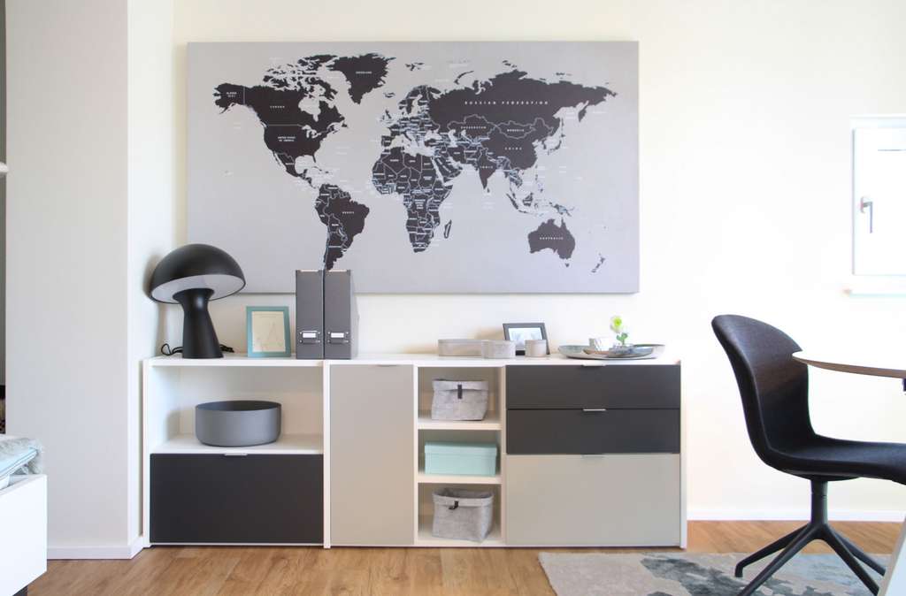 Immobilie in Buxheim - Suchen Baupartner für Doppelhaushälfte - Bild 3