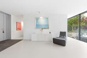 Exklusive Neubau Architekturvilla in Berlin Steglitz mit Pool und großer Terrasse – Die vollständige Adresse der Immobilie erhältst du vom Anbieter., 12247 Steglitz, Berlin – Vorschaubild 13