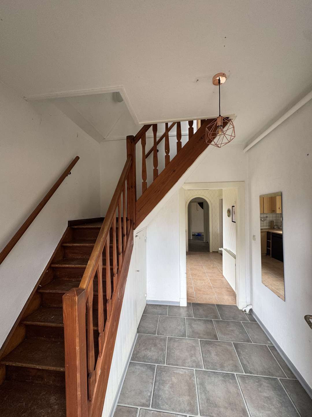 Sanierungsbedürftiges Einfamilienhaus mit Potenzial, Schleswig Flensburg Kreis – Bild 2