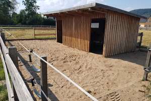 Charmanter Resthof *Privatverkauf* auf über 16.000m² Pferdehaltung Wohnen Gewerbe mit viel Potenzial – Die vollständige Adresse der Immobilie erhältst du vom Anbieter., 31737 Rinteln – Vorschaubild 33