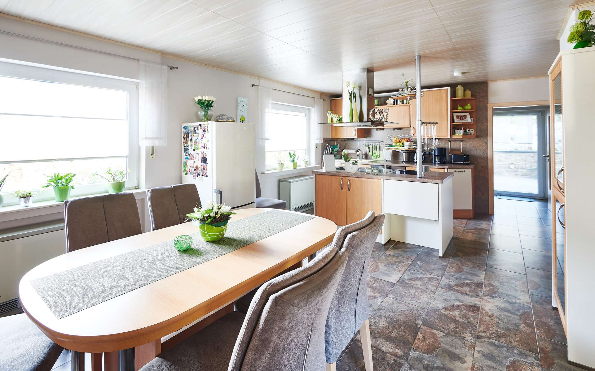 Immobilie in Barntrup - Kaufpreisreduzierung! Großzügiges, gepflegtes Ein- oder Mehrfamilienhaus in toller Lage in Sonneborn - Bild 14