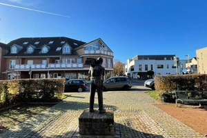 Wohnen mit Weitblick