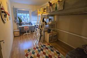 Helle 3-Zimmer Wohnung mit Balkon im 3. OG in Mannheim-Neckarstadt-West – Die vollständige Adresse der Immobilie erhältst du vom Anbieter., 68169 Neckarstadt-West, Mannheim – Vorschaubild 8