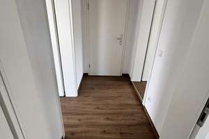 Toplage, Nachmieter gesucht, umfangreiche Renovierung, Schöne helle 2-Raum-Wohnung im 1.OG – Pausitzer Str. 20, 1589 Riesa – Vorschaubild 4