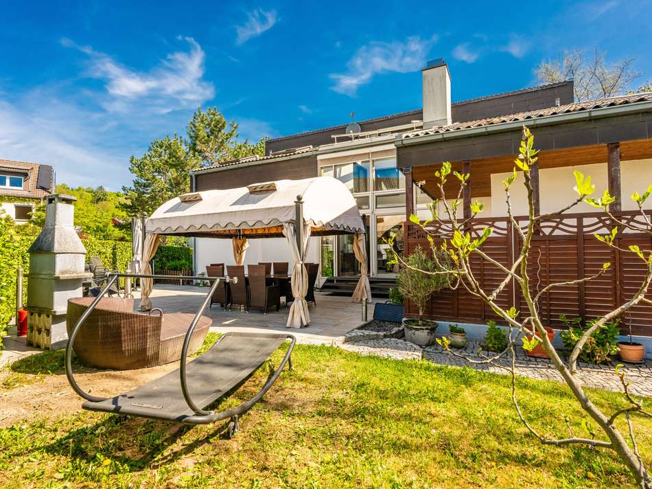 Garten/ Terrasse