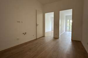 Domblick: Erstbezug in Merheim – auch WG geeignet!!! – Ostmerheimer Str. 214 E, 51109 Merheim, Köln – Vorschaubild 5