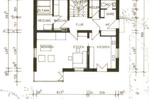 Familiengerechtes Einfamilienhaus mit Garten, Doppelgarage und Doppelcarport in sonniger Lage – Die vollständige Adresse der Immobilie erhältst du vom Anbieter., 83313 Siegsdorf – Vorschaubild 23
