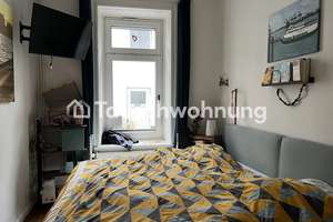 Tauschwohnung: Altona/St. Pauli – Gilbertstrasse 18, 22767 Altona-Altstadt, Hamburg – Vorschaubild 8