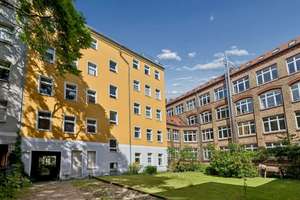 Rarität: Bezugsfreie 1 Zimmerwohnung in der Immanuelkirchstrasse – Die vollständige Adresse der Immobilie erhältst du vom Anbieter., 10405 Prenzlauer Berg, Berlin – Vorschaubild 15