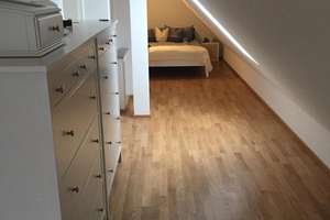 Attraktive 2Zi. + Studio, SW-Loggia,  Lift, Tageslichtbad, sehr gute Infrastrukutur! – Begasweg 21B, 81477 Solln, München – Vorschaubild 20
