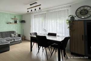 Teilsaniertes Reihenmittelhaus in ruhiger Lage mit Garage! – Die vollständige Adresse der Immobilie erhältst du vom Anbieter., 72760 Reutlingen-Mitte, Reutlingen – Vorschaubild 5