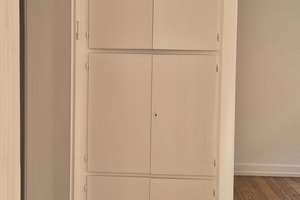 Sanierte geräumige 4-Zimmerwohnung nahe Gutenbergplatz – Gabelsbergerstraße 9, 76135 Weststadt, Karlsruhe – Vorschaubild 5