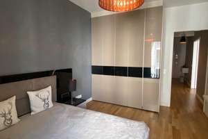 Exklusive Eigentumswohnung in den Heinrich-Heine-Gärten – Hansaallee 135, 40549 Lörick, Düsseldorf – Vorschaubild 3