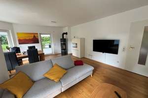 EXKLUSIVES EINFAMILIENHAUS IN RUHIGER UND GRÜNER LAGE VON BÜHLAU – Die vollständige Adresse der Immobilie erhältst du vom Anbieter., 1324 Bühlau/Weißer Hirsch, Dresden – Vorschaubild 6