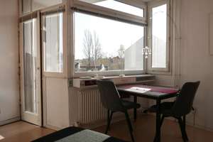 Klar strukturiertes Apartment in Berlin-Charlottenburg – Die vollständige Adresse der Immobilie erhältst du vom Anbieter., 10629 Charlottenburg, Berlin – Vorschaubild 2